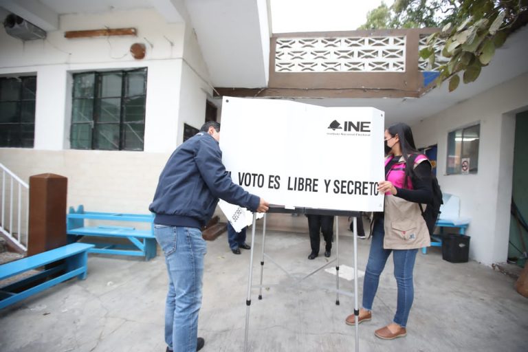 Armado de Casillas para la Elección Extraordinaria, Tamaulipas 2023