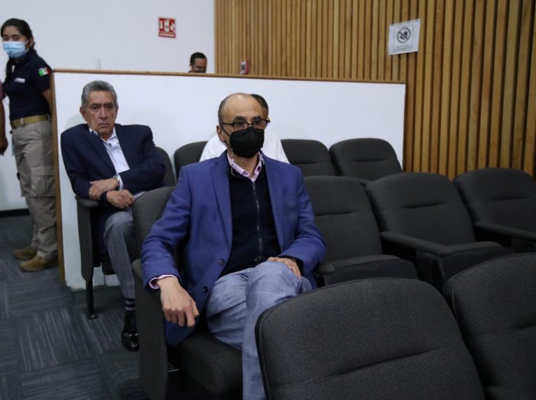 Martín Faz Mora, Consejero Electoral del INE.