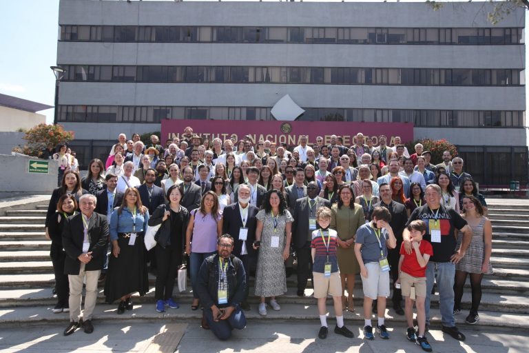 Foro Global de Democracia Directa Moderna 2023.