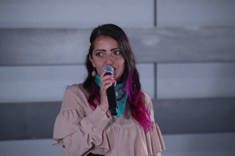 Alejandra Muñoz, Protección, ampliación y reivindicación de los derechos sexuales y reproductivos en Chiapas.