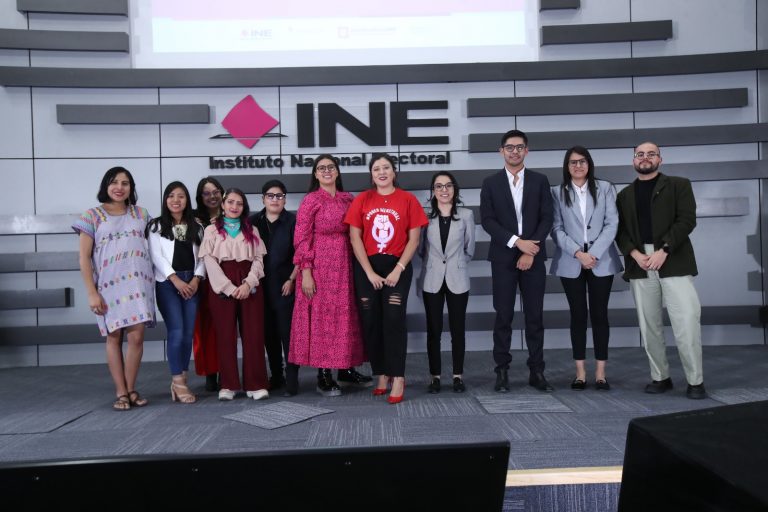 Foro #JuventudActúaMX, influyendo en políticas públicas.