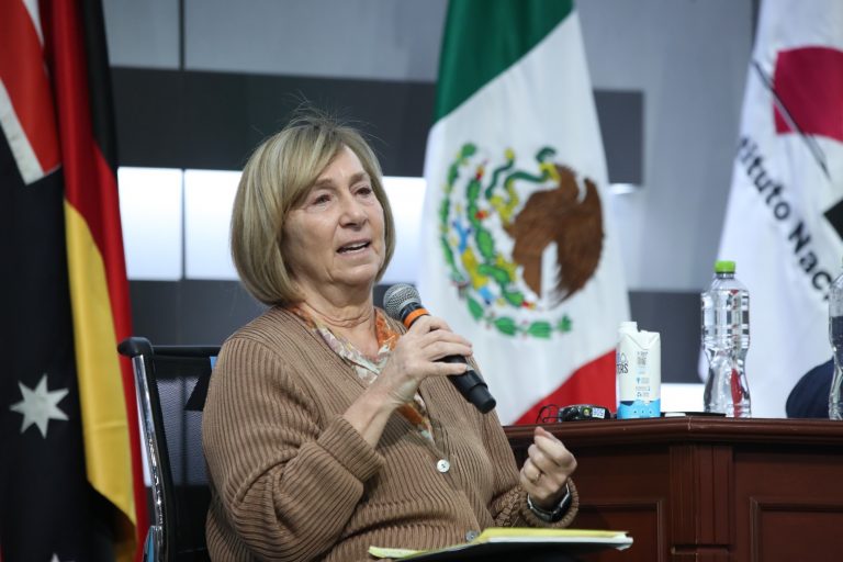 Ann Ravel, Ex-presidenta de la Comisión Federal de Elecciones de los Estados Unidos.