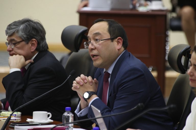 Ciro Murayama Rendon, Consejero Electoral.