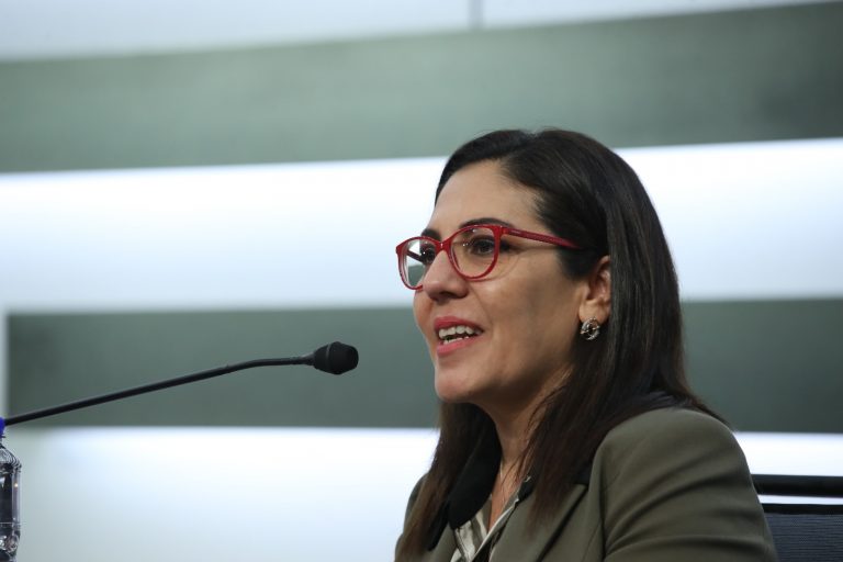 Claudia Zavala Pérez, Consejera Electoral del INE