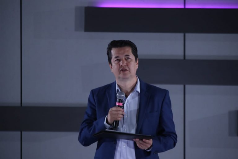 Francisco Javier Morales Camarena, Director de Educación Cívica y Participación Ciudadanía.