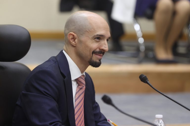 Arturo Castillo Loza, Consejero Electoral.