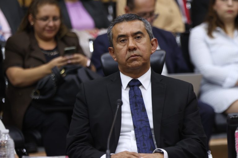 Jorge Montaño Ventura, Consejero Electoral.