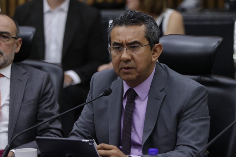 Jorge Montaño Ventura, Consejero Electoral.