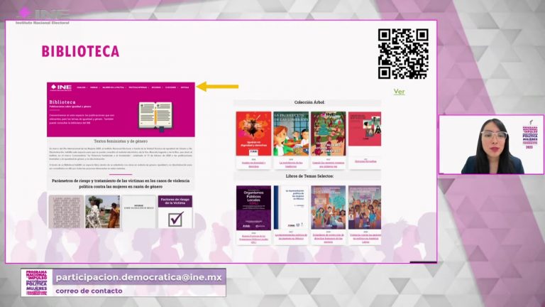 Mtra. Carla Cano, Equipo de Acompañamiento