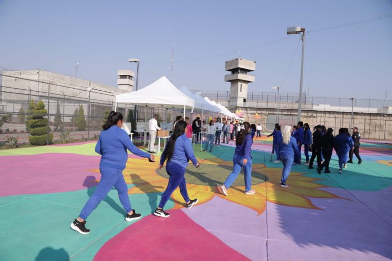 Culminación de las  jornadas de voto anticipados y de  personas en prisión preventiva para elecciones en Coahuila y Estado de México.