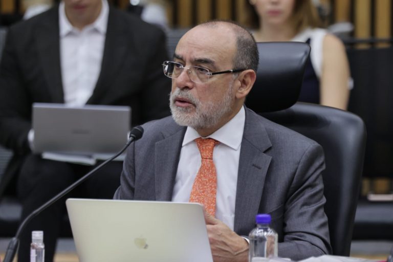 Jaime Rivera Velázquez, Consejero Electoral.