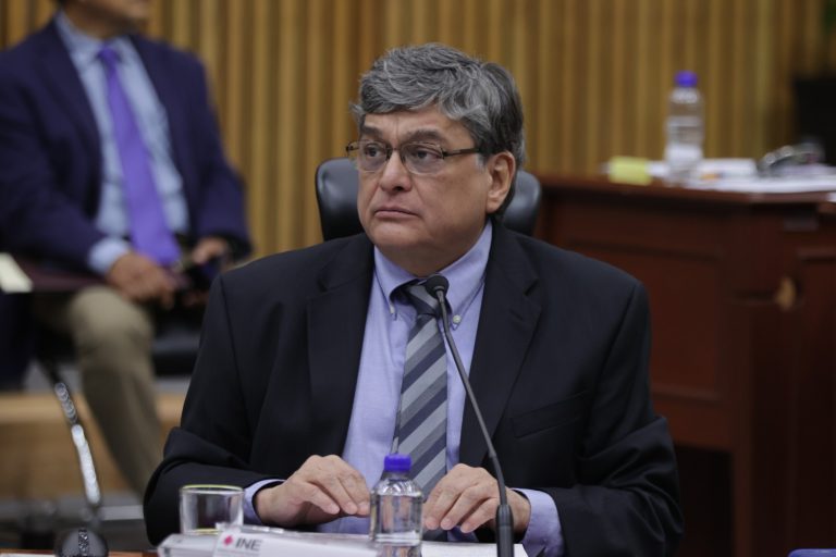 Ucc-Kib Espadas Ancona, Consejero Electoral.