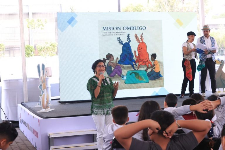 Rita Bell López Vences, Consejera Electoral del INE.