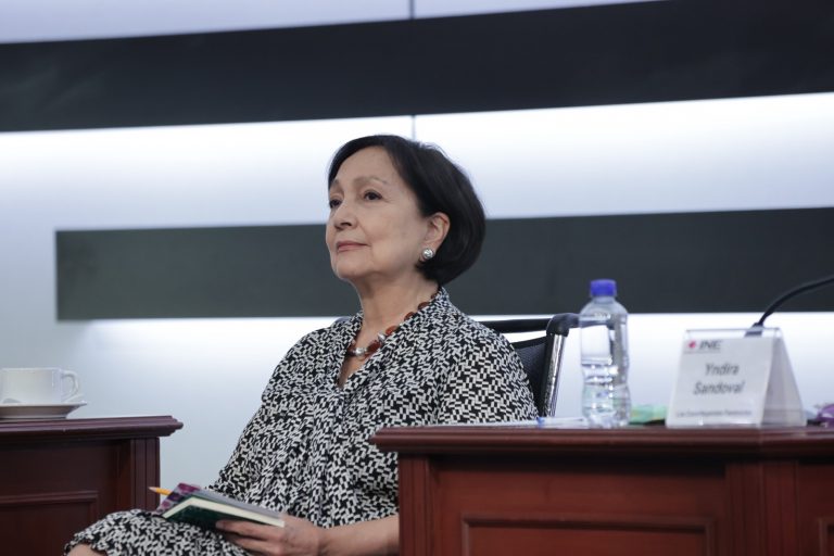 Amalia García Medina, Diputada Federal.