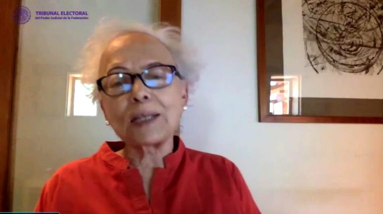 Margarita Dalton Palomo, Novelista, historiadora y profesora.