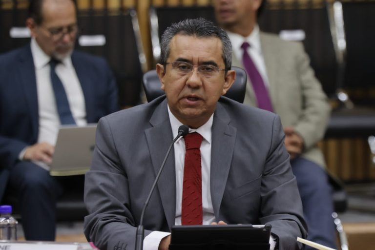 Jorge Montaño Ventura, Consejero Electoral.