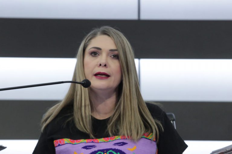 Zoad Jeanine García González, Instituto Electoral de participación Ciudadana de Jalisco.