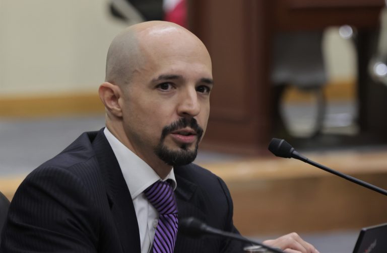 Arturo Castillo Loa, Consejero Electoral.