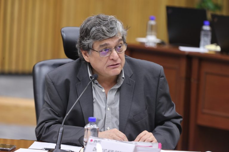 Ucc- Kib Espadas Acona, Consejero Electoral.