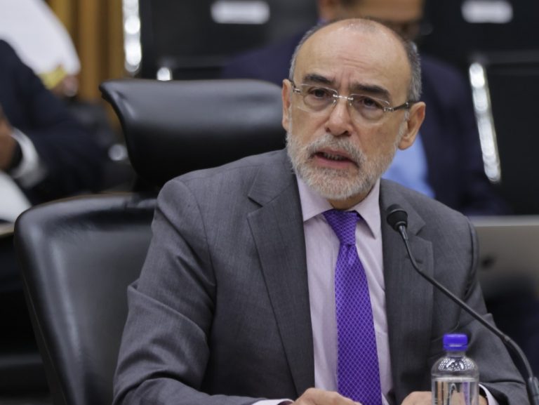 Jaime Rivera Velázquez, Consejero Electoral.