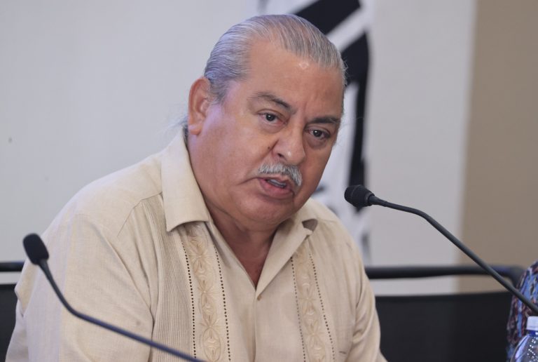 Armando Vazquez-Ramos, Director de California-Mexico Studies Center, Inc.