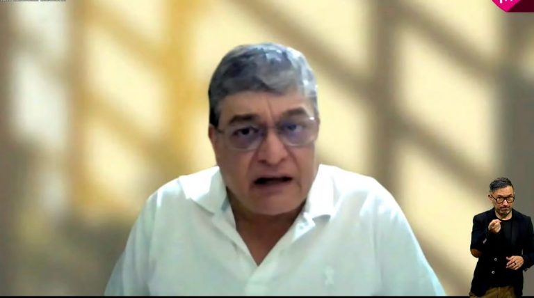 Ucc-Kib Espadas Ancona, Consejero Electoral.