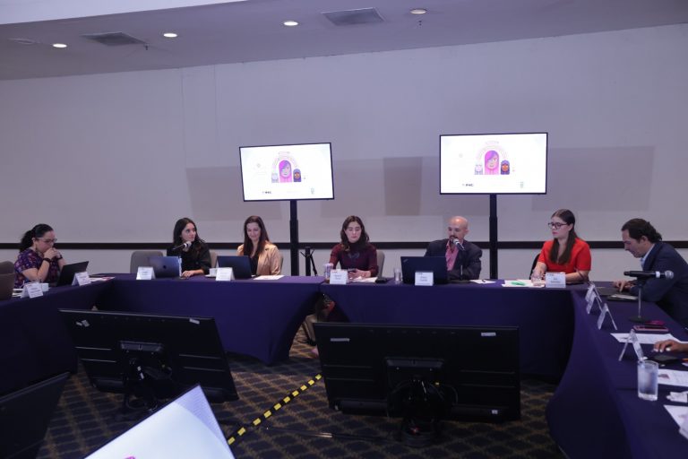 Herramientas prácticas para la prevención y combate de la violencia digital y mediática contra las mujeres.