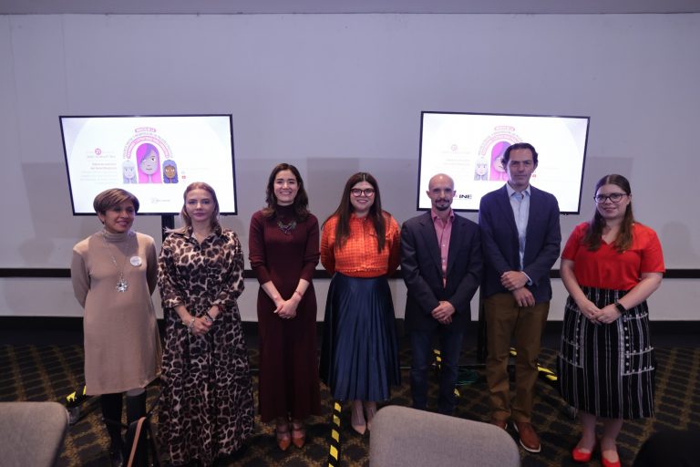 Herramientas prácticas para la prevención y combate de la violencia digital y mediática contra las mujeres.