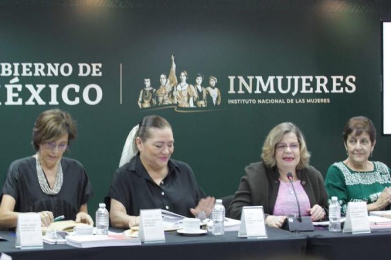 Trigésima Sesión Ordinaria del Sistema Nacional para la Igualdad entre Mujeres y Hombres (SNIMH)