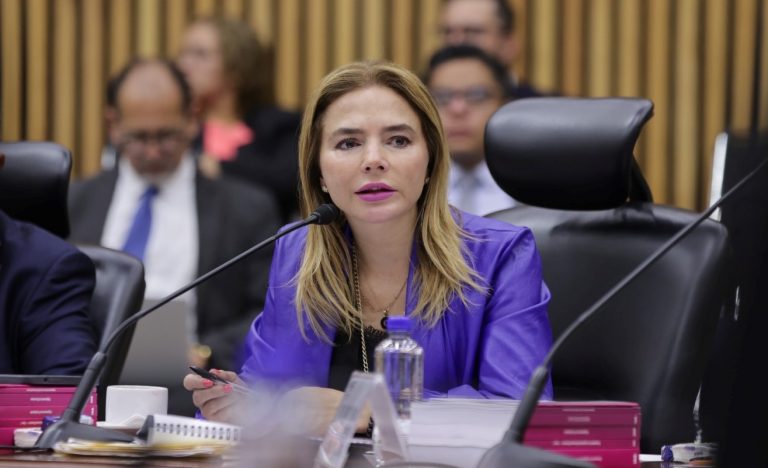 Carla Humphrey Jordan, Consejera Electoral.