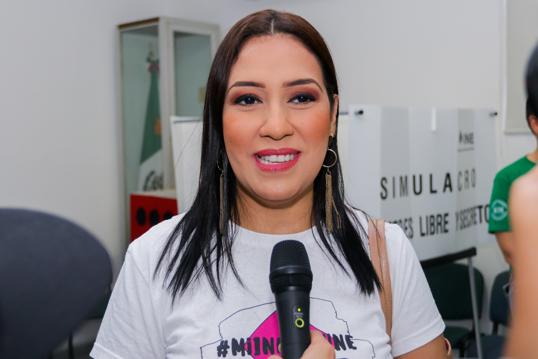 INE Y Universidad De Colima Fomenta La Educaci n C vica Y Democr tica 