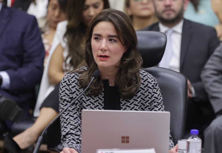 Dania Ravel Cuevas, Consejera Electoral.