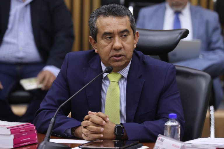 Jorge Montaño Vetura, Consejero Electoral.