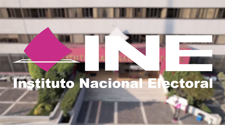 Desde la fundación como IFE, el ahora INE siempre ha estado comprometido a  organizar elecciones transparentes y certeras - Central Electoral