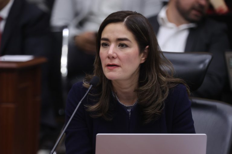 Dania Ravel Cuevas, Consejera Electoral.