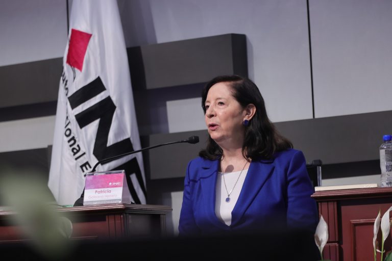 Patricia Galeana Herrera, Coautora, fundadora y directora del Museo de la Mujer de la UNAM.