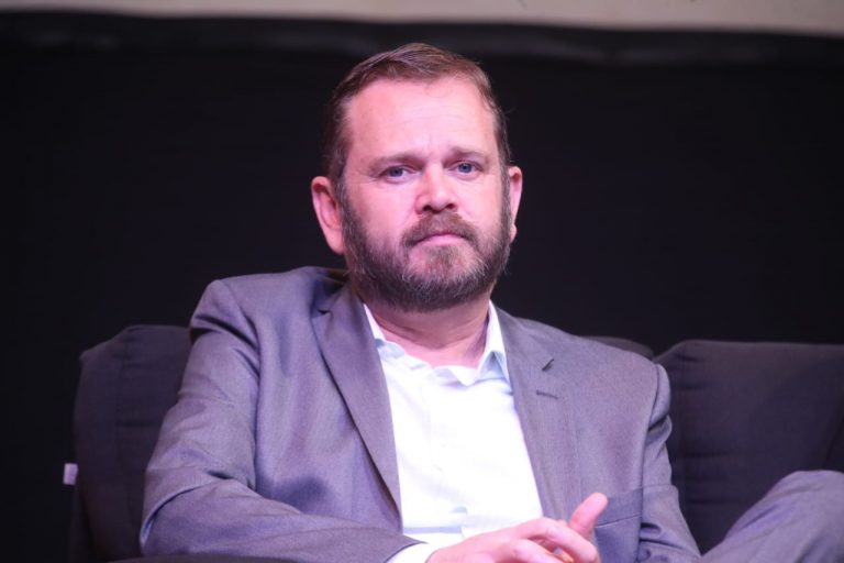 Nery Ruiz Arvizu, Consejero Presidente del IEE Sonora