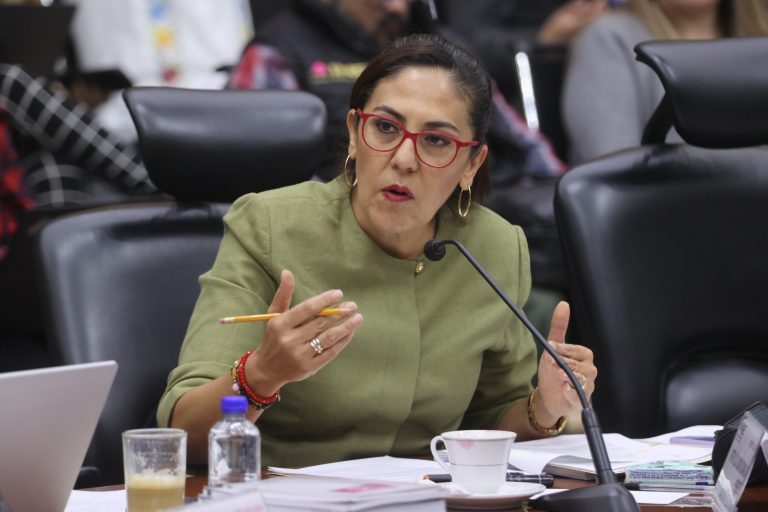 Claudia Zavala Pérez, Consejera Electoral.