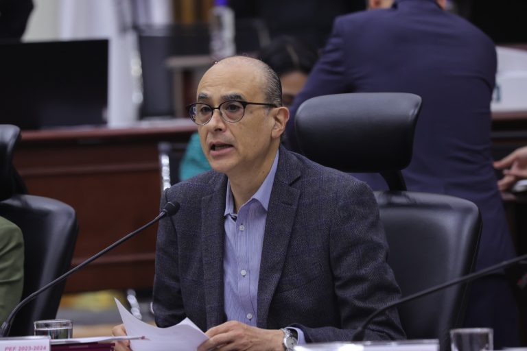 Martín Faz Mora, Consejero Electoral.