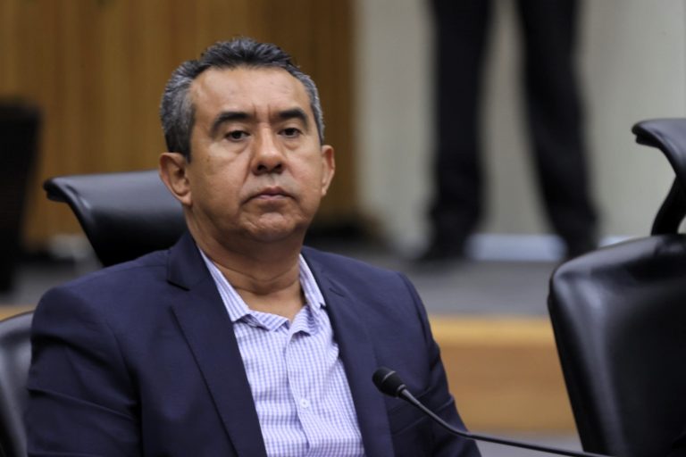 Jorge Montaño Ventura, Consejero Electoral.