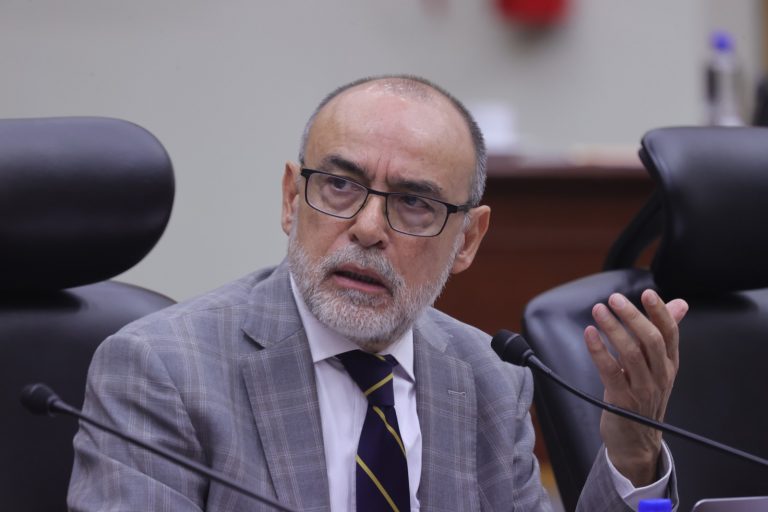 Jaime Rivera Velázquez, Consejero Electoral.