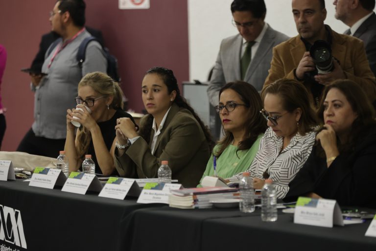 Evento con Autoridades Electorales “Acuerdo Nacional por la Integridad Electoral.