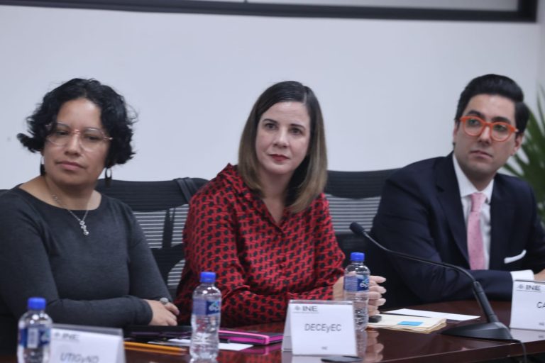 Reinstalación del comité de transparencia y acceso a la información pública.