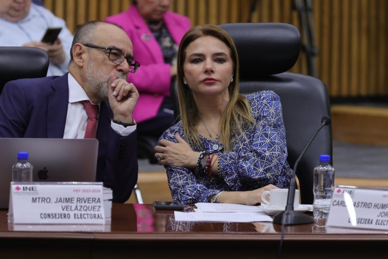 Sesión Extraordinaria.