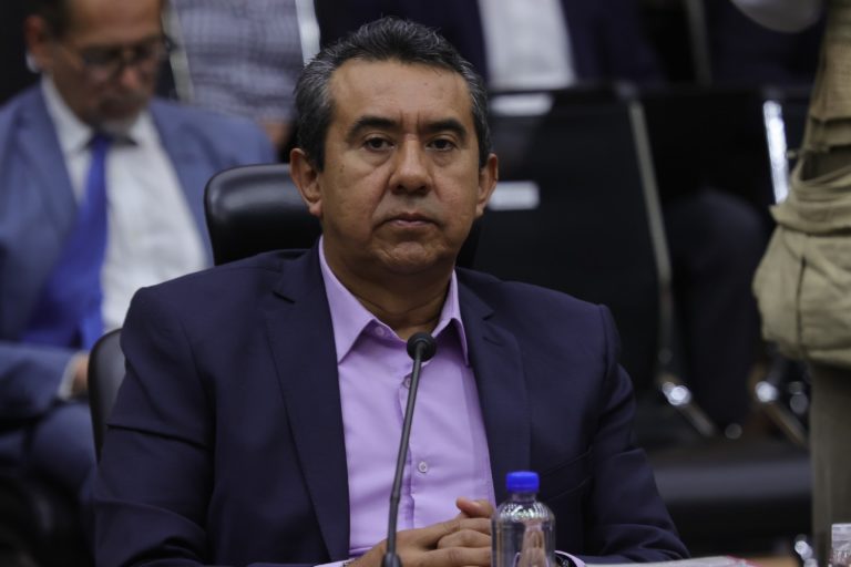 Jorge Montaño Ventura, Consejero Electoral.