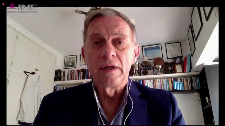 Marcelo Bonelli, Argentina.