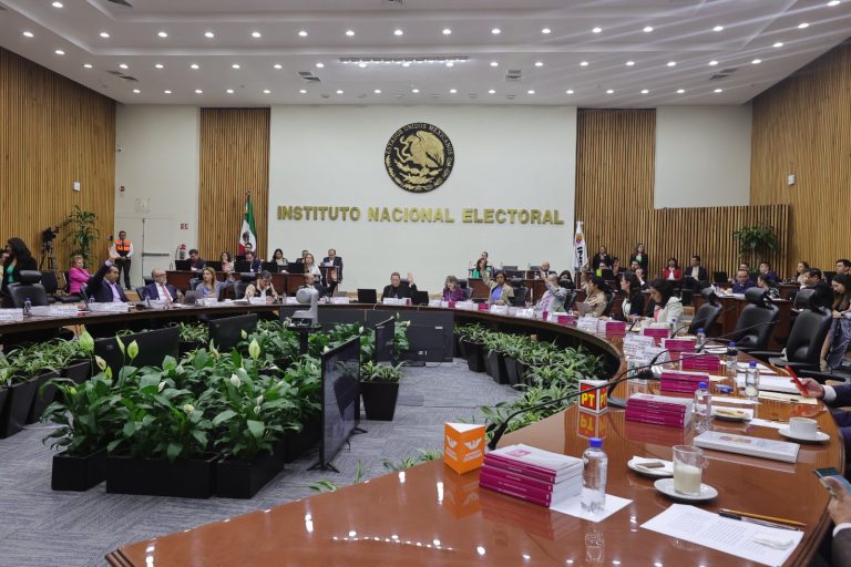 Sesión Extraordinaria.