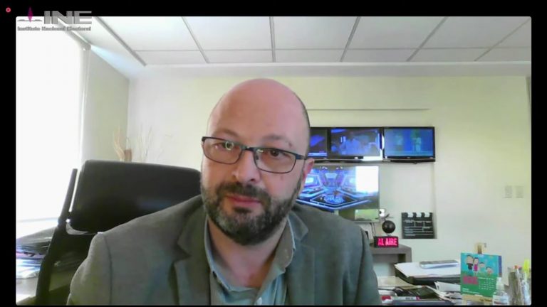 Marcelo Hilsenrad, Chile.