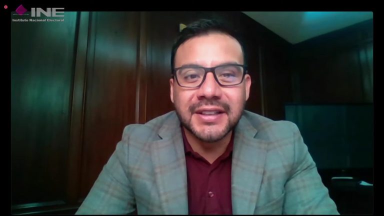 Carlos Yaguachi, Ecuador.