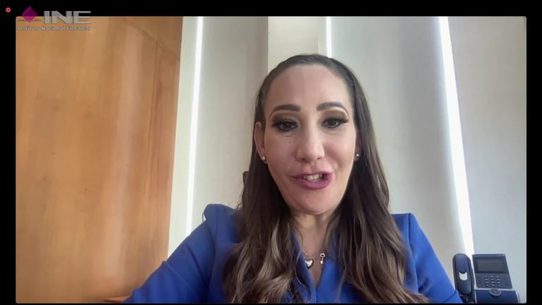 Berenice Luna Ayala, PAN.